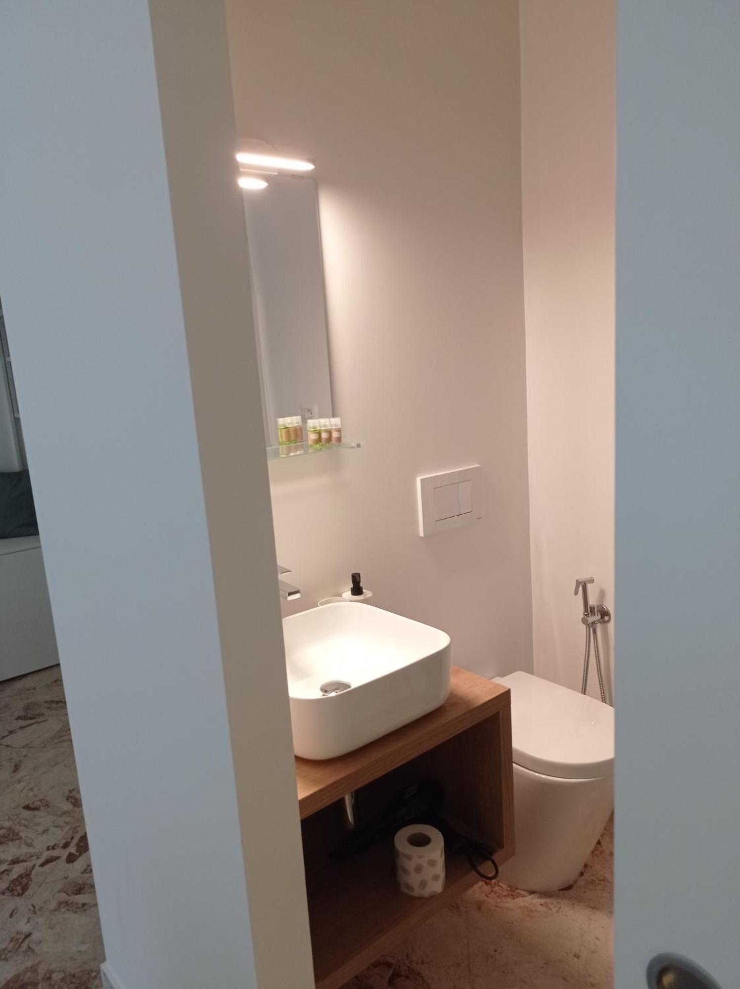 Готель Casara Барі Номер фото