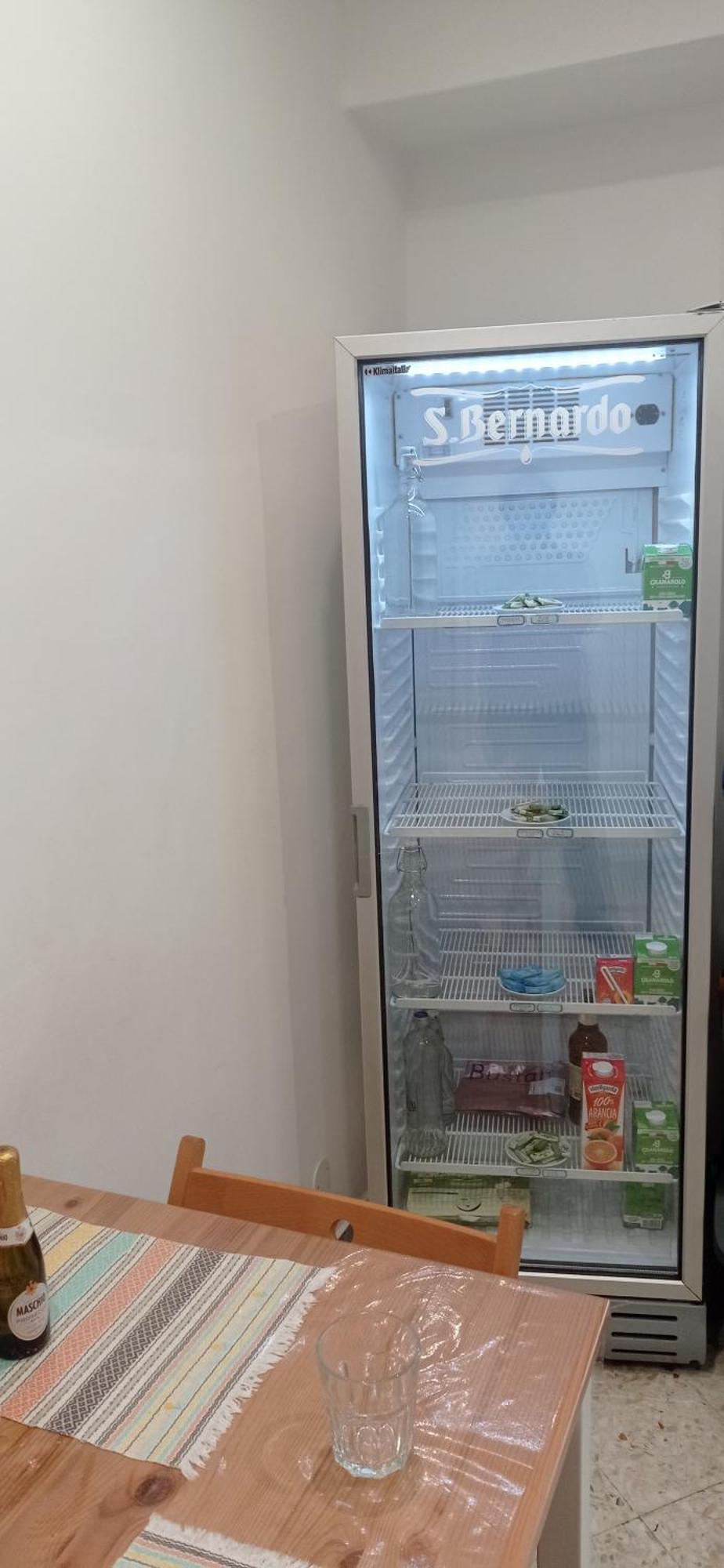 Готель Casara Барі Номер фото